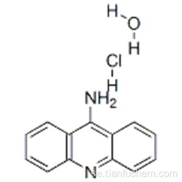 9-aminoacridinhydrokloridhydrat CAS 52417-22-8